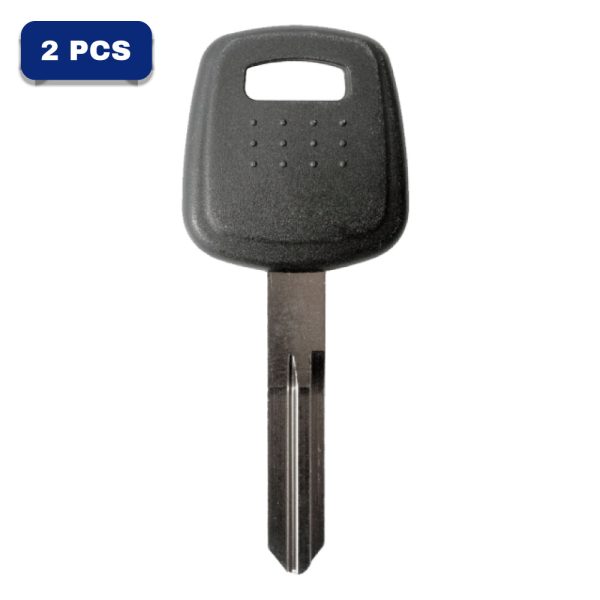 2005–2009 Subaru SUB4 Transponder Key – 4D62 Pack Of 2