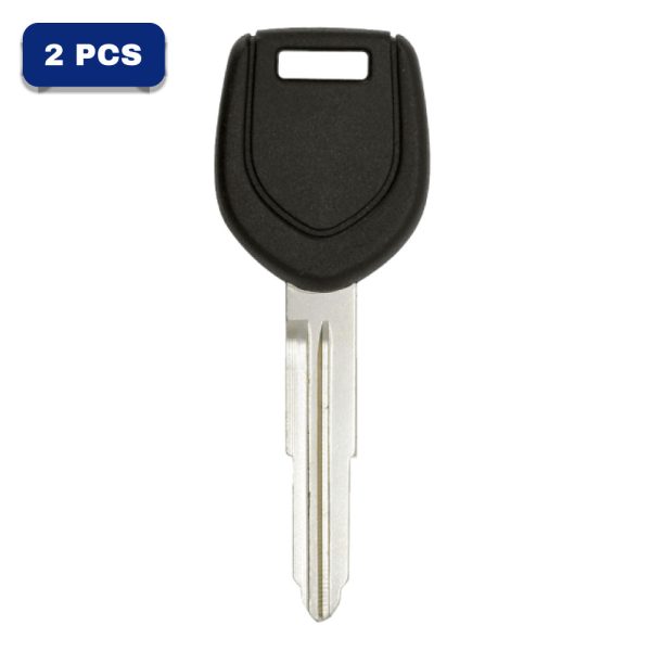 Mitsubishi MIT14 Transponder Key Pack Of 2
