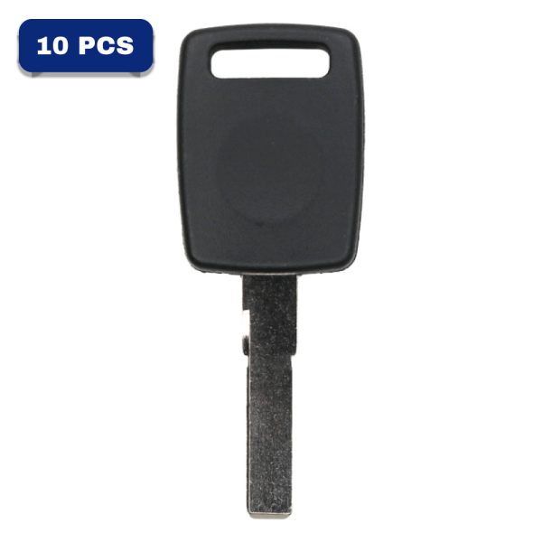 2001–2006 Audi TT HU66AT6 Transponder Key – Megamos ID48 Pack Of 10