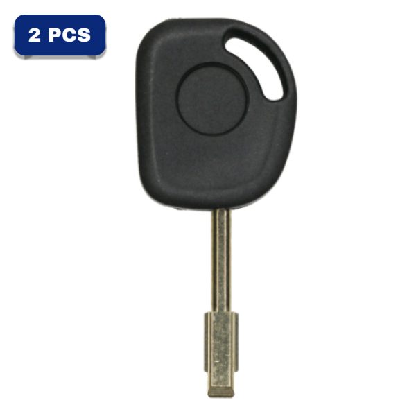 Ford H91 Transponder Key Pack Of 2