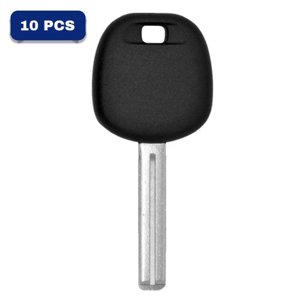 Hyundai HY20 Transponder Key Pack Of 10