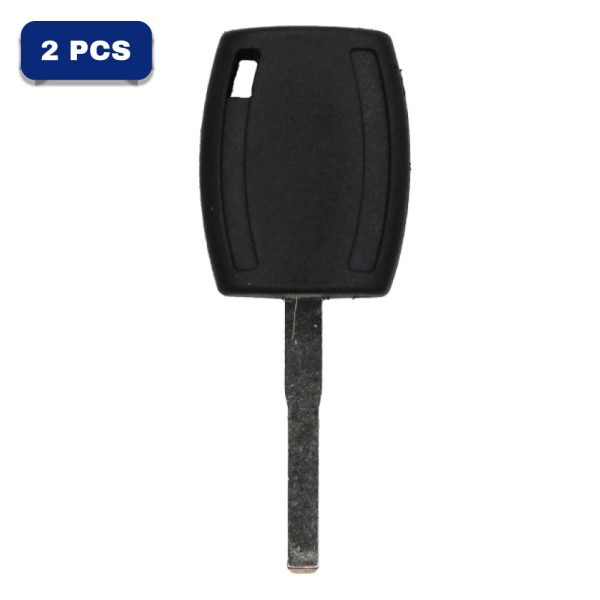 Ford H94 / HU101 Transponder Key Pack Of 2