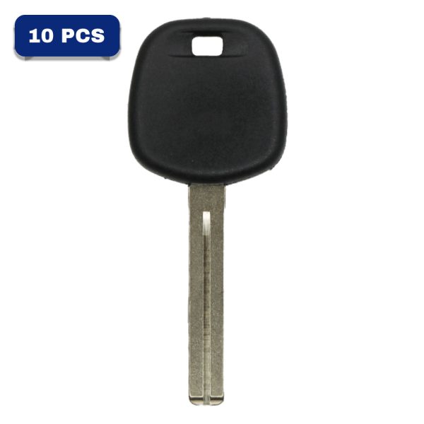 LXP90 KK10 High Security Long Blade Plastic Head Pack Of 10