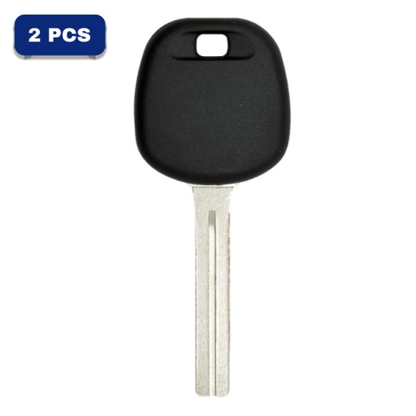 Kia / Hyundai KK7 Transponder Key Pack Of 2