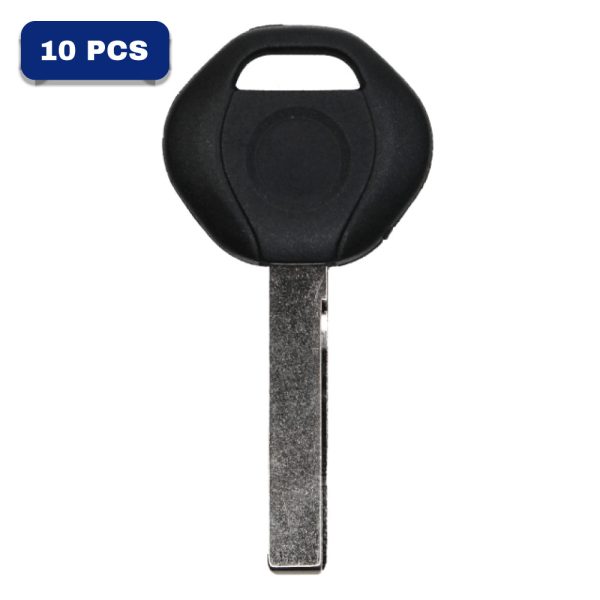 2000-2009 BMW HU92 2-Track Transponder Key – PCF7935 ID44 EWS Pack Of 10