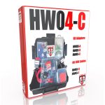 Lock50 HW04-C JLR Key Programming, Alarm Off and Locked Module Package - Image 2