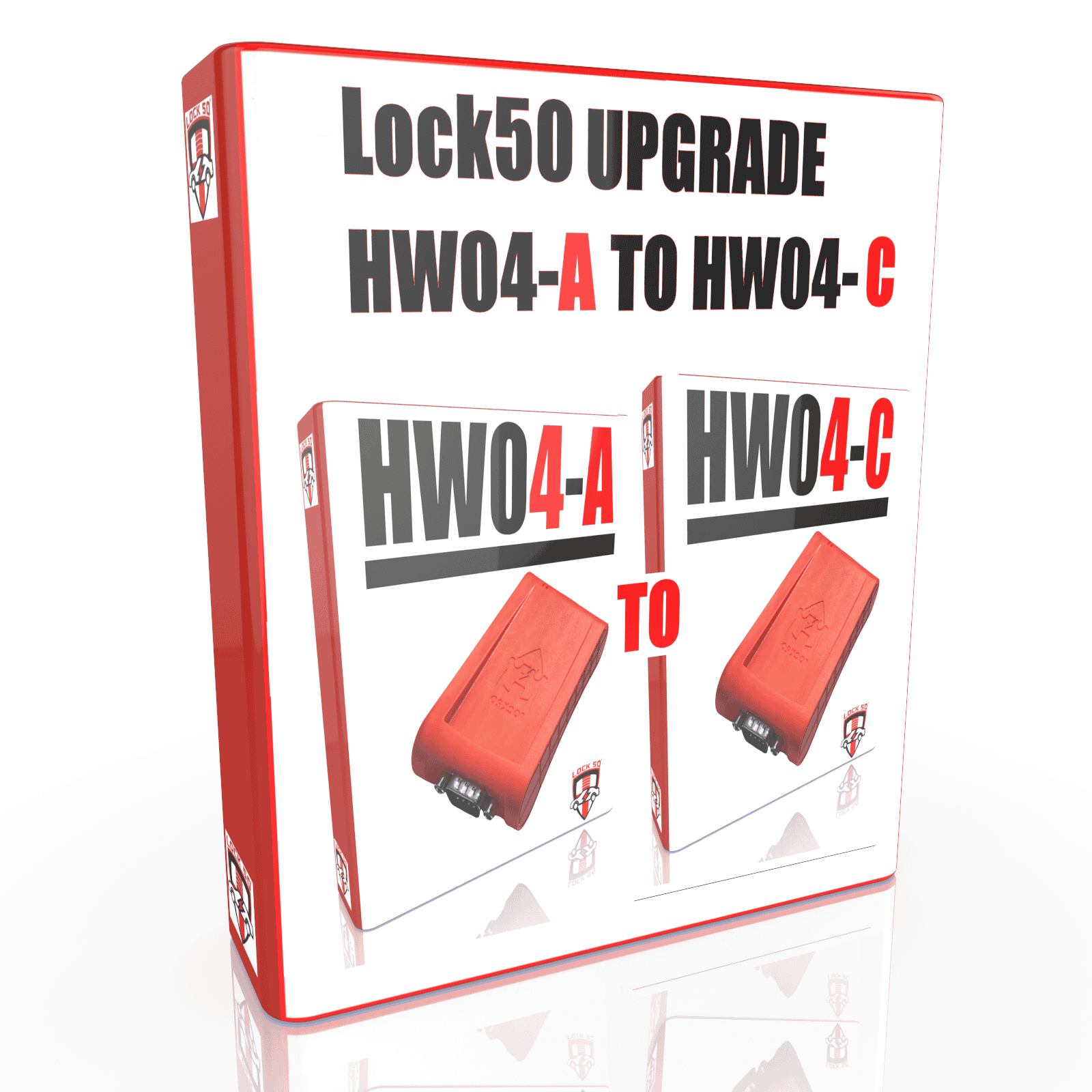 IMG-9336.png A to C Package Upgrade - Image 1