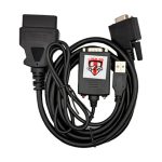 Lock50 HW04-A JLR OBD Programming Tool – For Unlocked JLR Models (2018–2025+) - Image 3