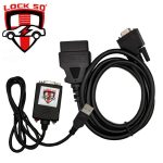 Lock50 HW04-A JLR OBD Programming Tool – For Unlocked JLR Models (2018–2025+) - Image 2