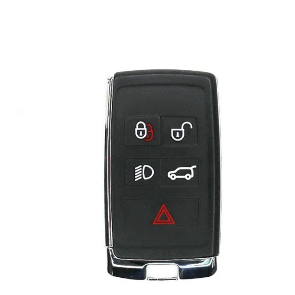 Lock50 HW14 Cloneable / Change-ID Key– Jaguar and Land Rover - Image 2