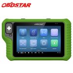 OBDStar - KEY MASTER G3 - Key Programmer - A1 - KeySim - 2 Years of Subscription