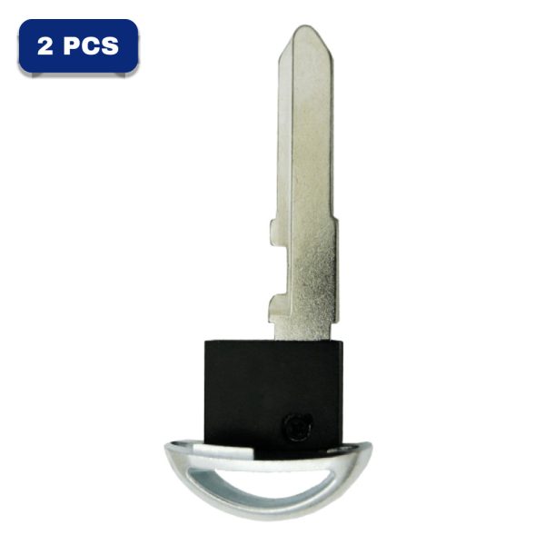Emergency Blade For Mazda Smart Key Pn KDY3-76-201 Pack Of 2