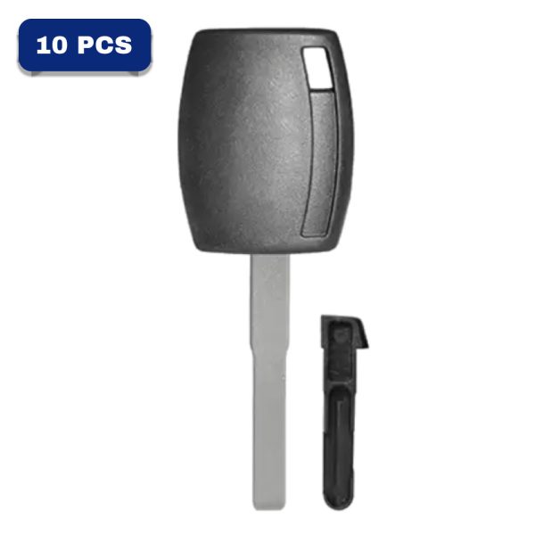 Ford H94 Transponder Key Shell Pack Of 10