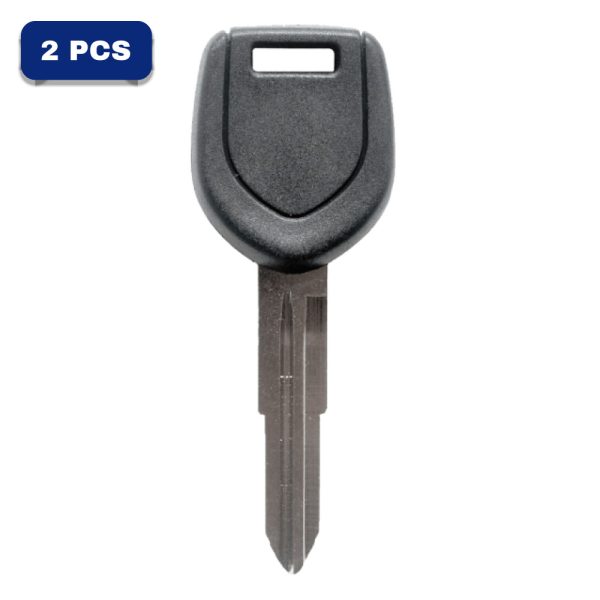 Mitsubishi MIT8 Transponder Key Pack Of 2