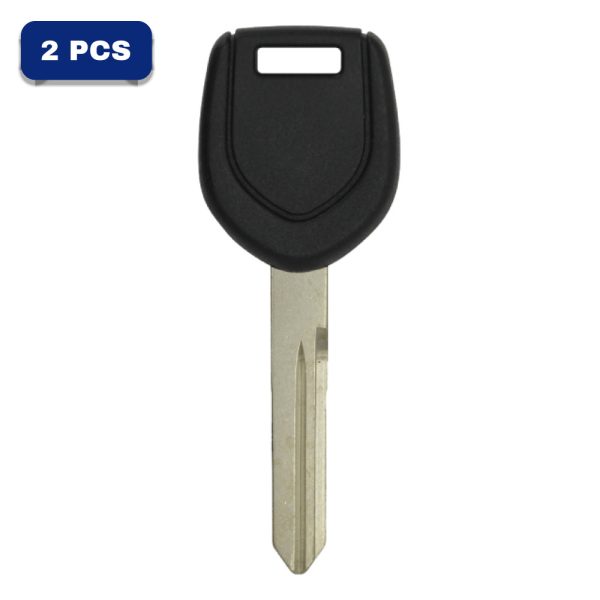Mitsubishi MIT16 Transponder Key Pack Of 2