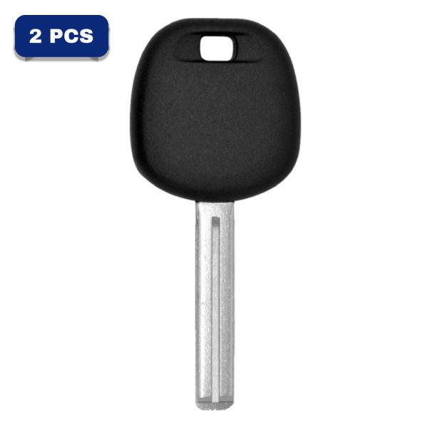 Hyundai HY20 Transponder Key Pack Of 2