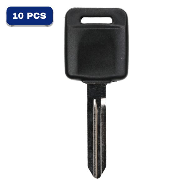 Nissan Infiniti NI04 Transponder Key Pack Of 10