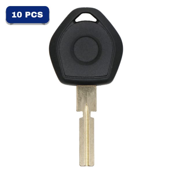 1995-2003 BMW HU58 4-Track Transponder Key – PCF7935 ID44 EWS Pack Of 10
