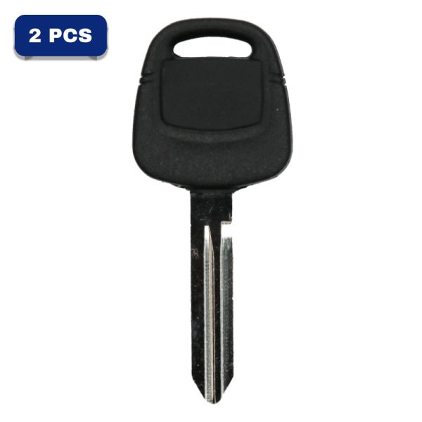 Nissan Infiniti NI02 Transponder Key Pack Of 2