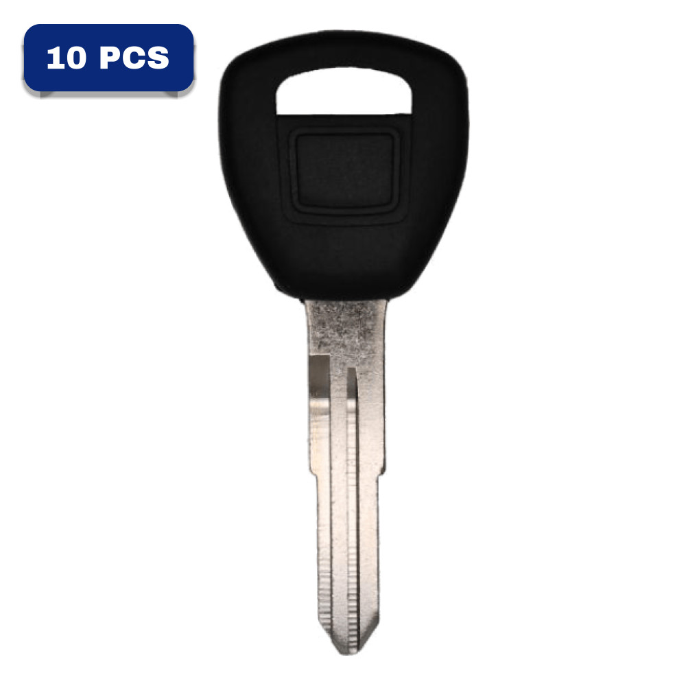 Acura Honda HD106 Transponder Key – Megamos ID13 Pack Of 10 Acura Honda HD106 Transponder Key – Megamos ID13 Pack Of 10