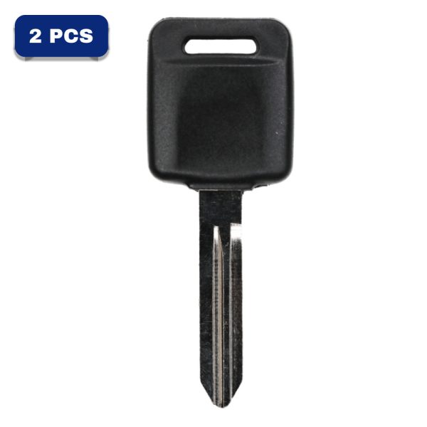 Nissan Infiniti NI04 Transponder Key Pack Of 2