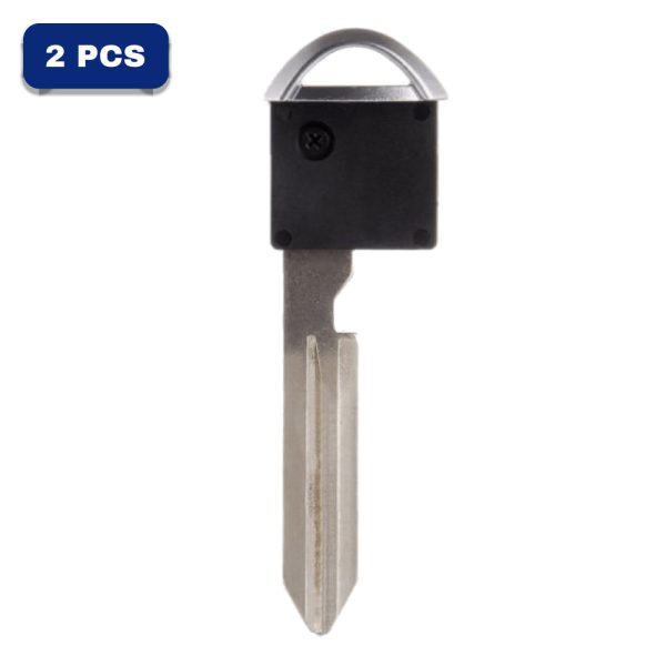 2005-2015 Nissan Infiniti NI05 / NI06 Transponder Key – ID46 Pack Of 2