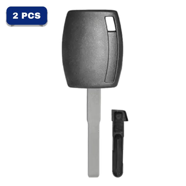 Ford H94 Transponder Key Shell Pack Of 2